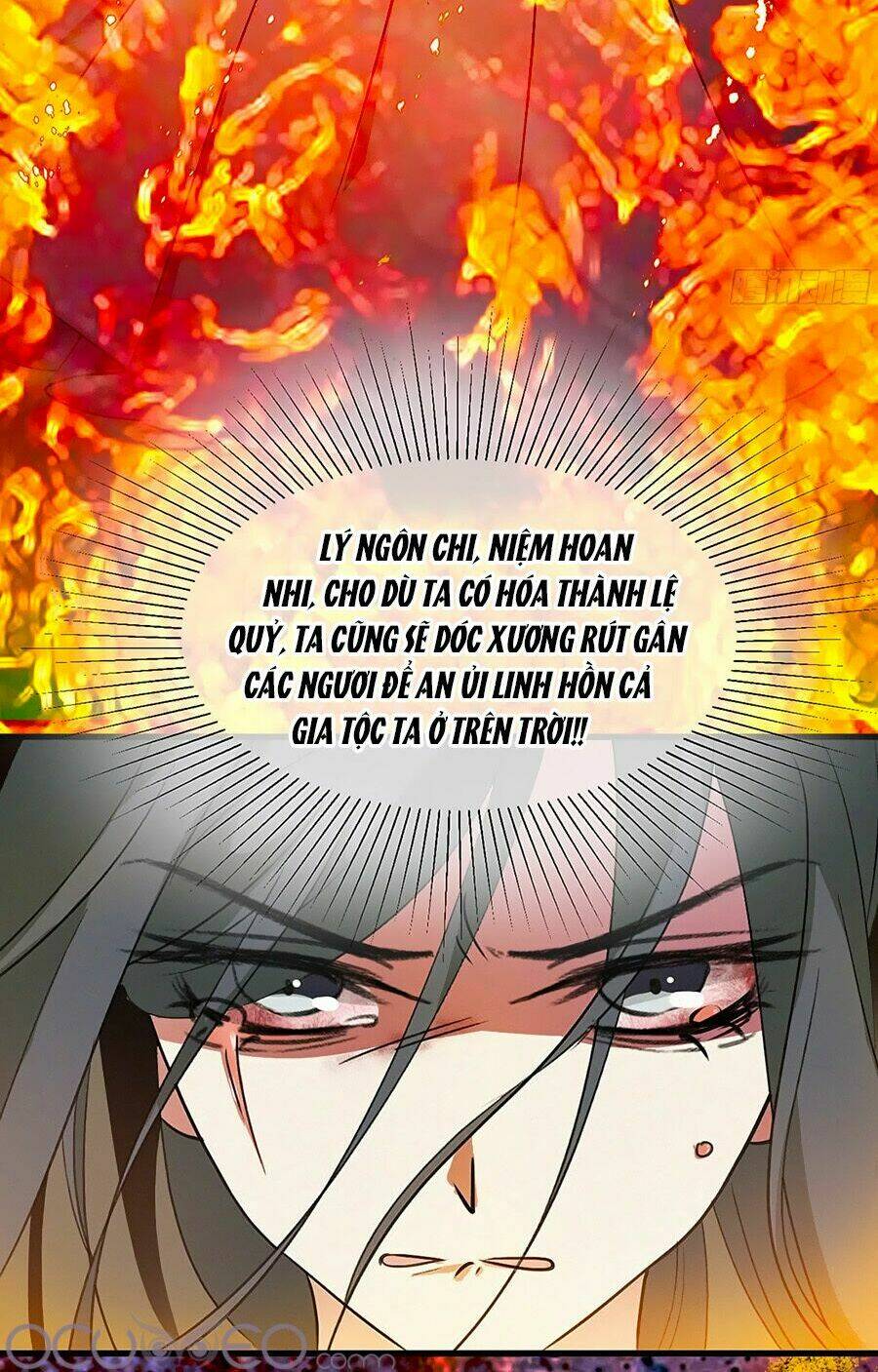 ngự thú linh phi chapter 1 33