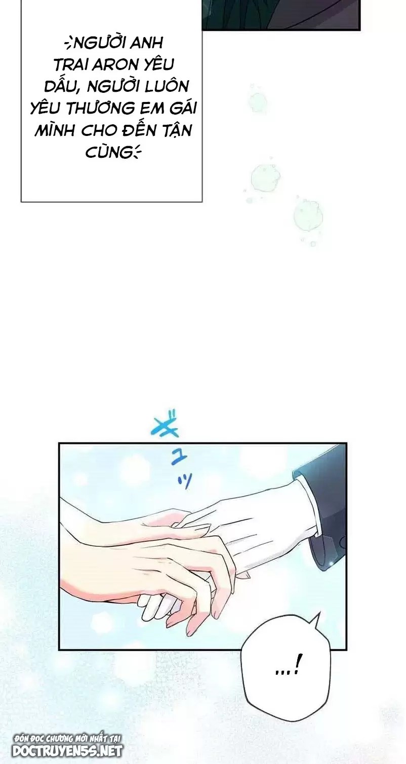 nếu tôi là nhân vật phản diện liệu tôi sẽ chết chapter 25 6