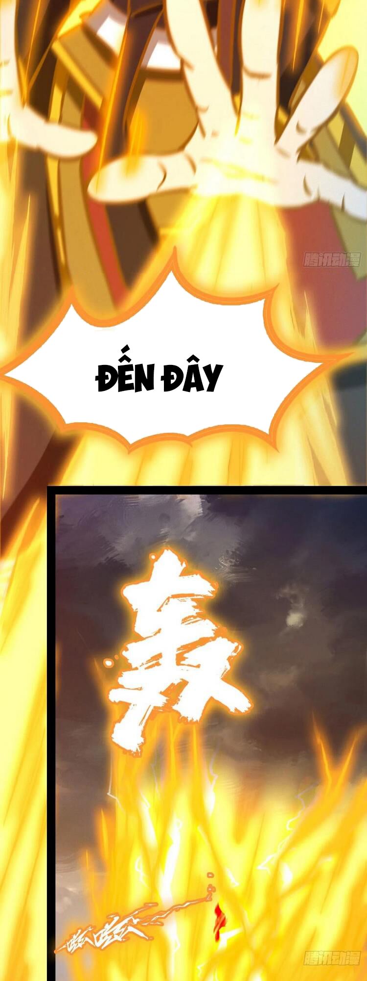 vạn cổ kiếm thần chapter 175 31