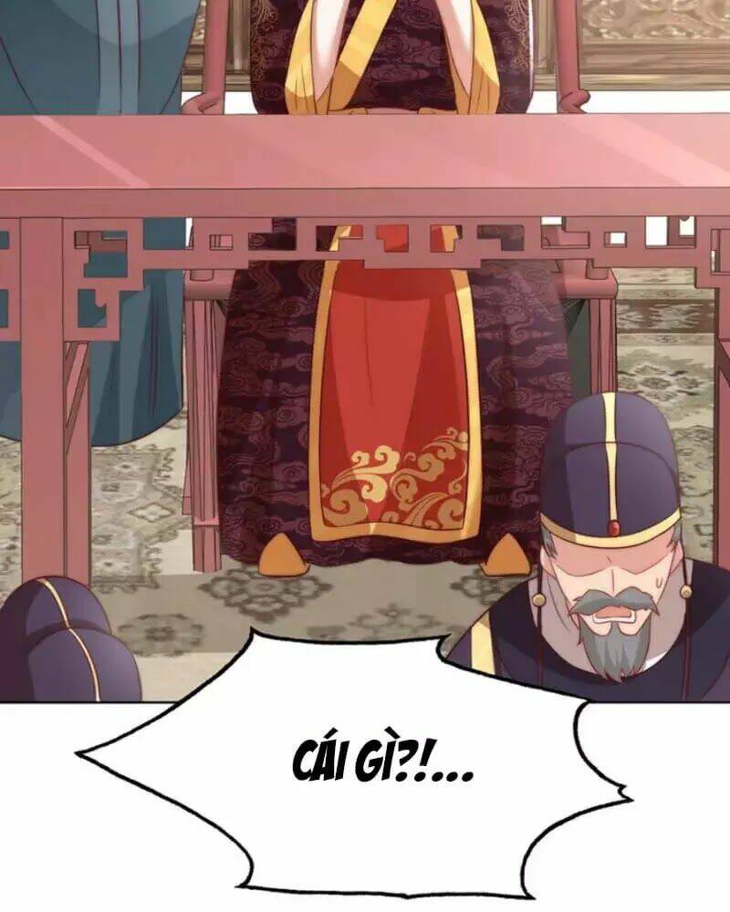 công chúa tại thượng: quốc sư mời xuống kiệu chapter 30 56