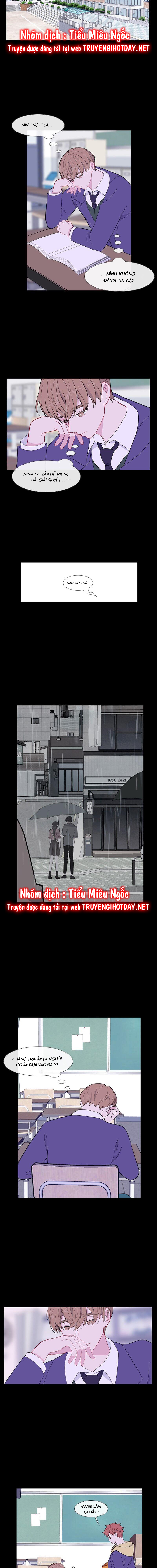 quay lại nhé chapter 90 7