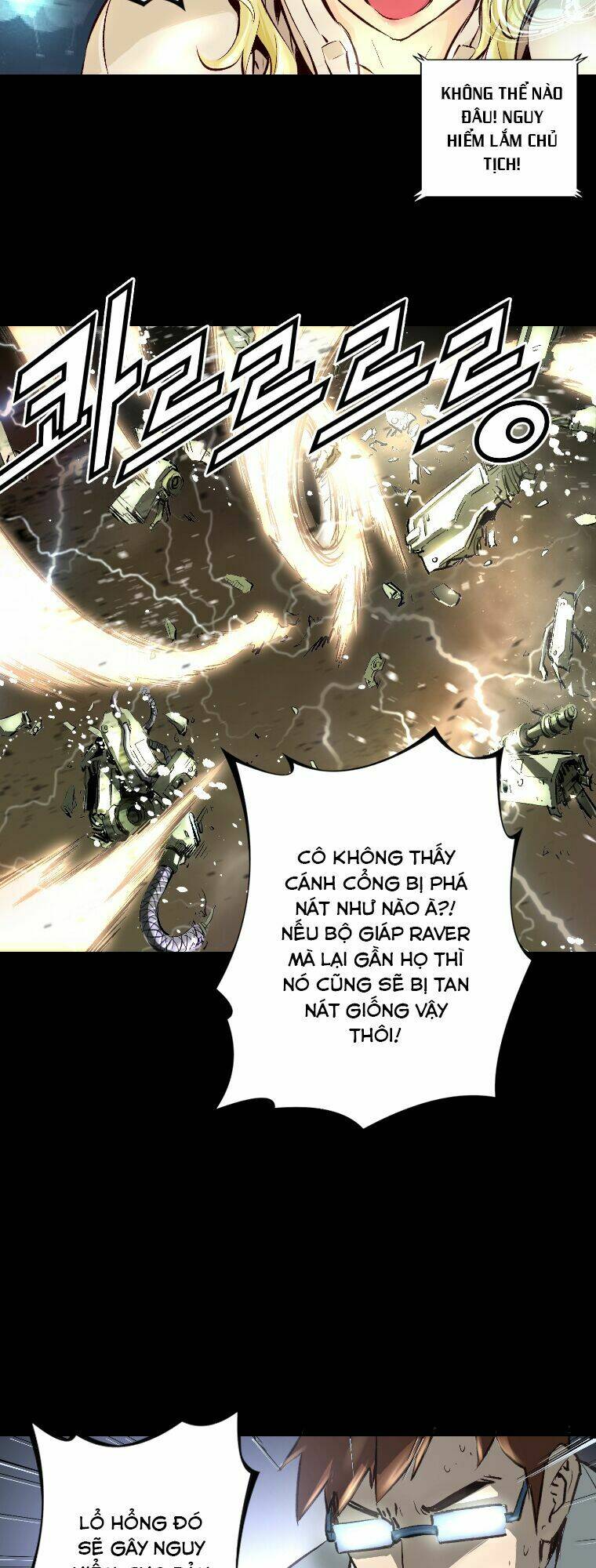 tam tuyệt tại dị giới chapter 4 29