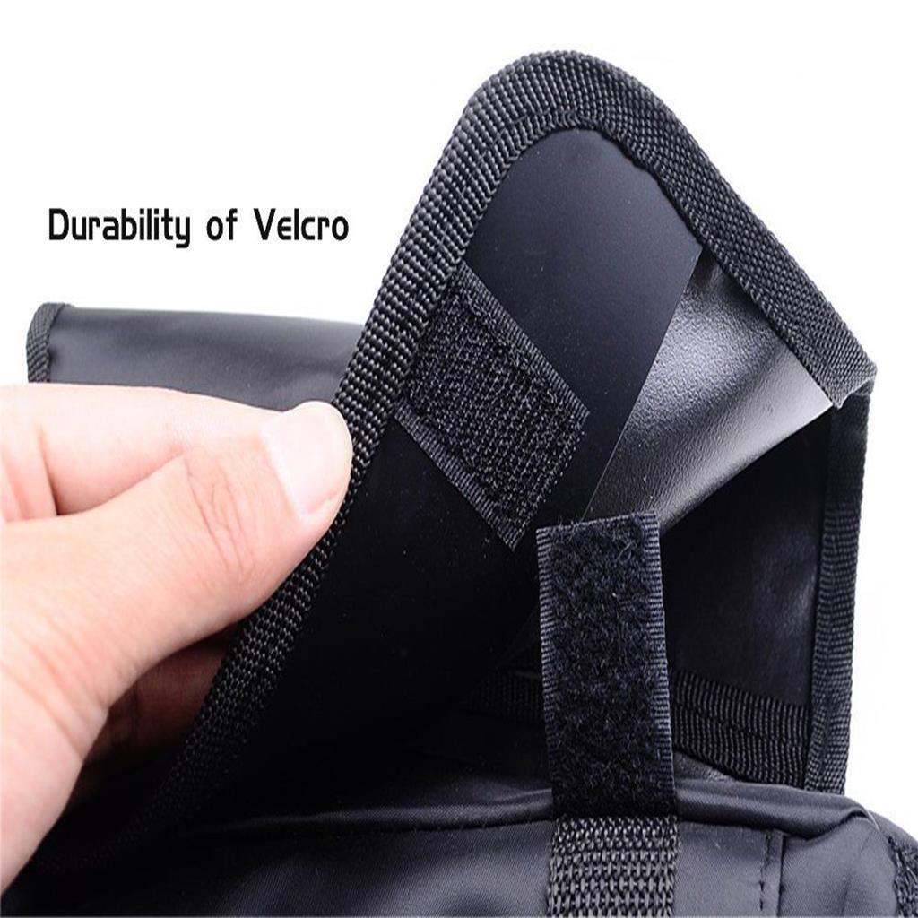 Car Seat Organizer Holder Multi-Pocket Hanger Storage Bag Pouch Coolers