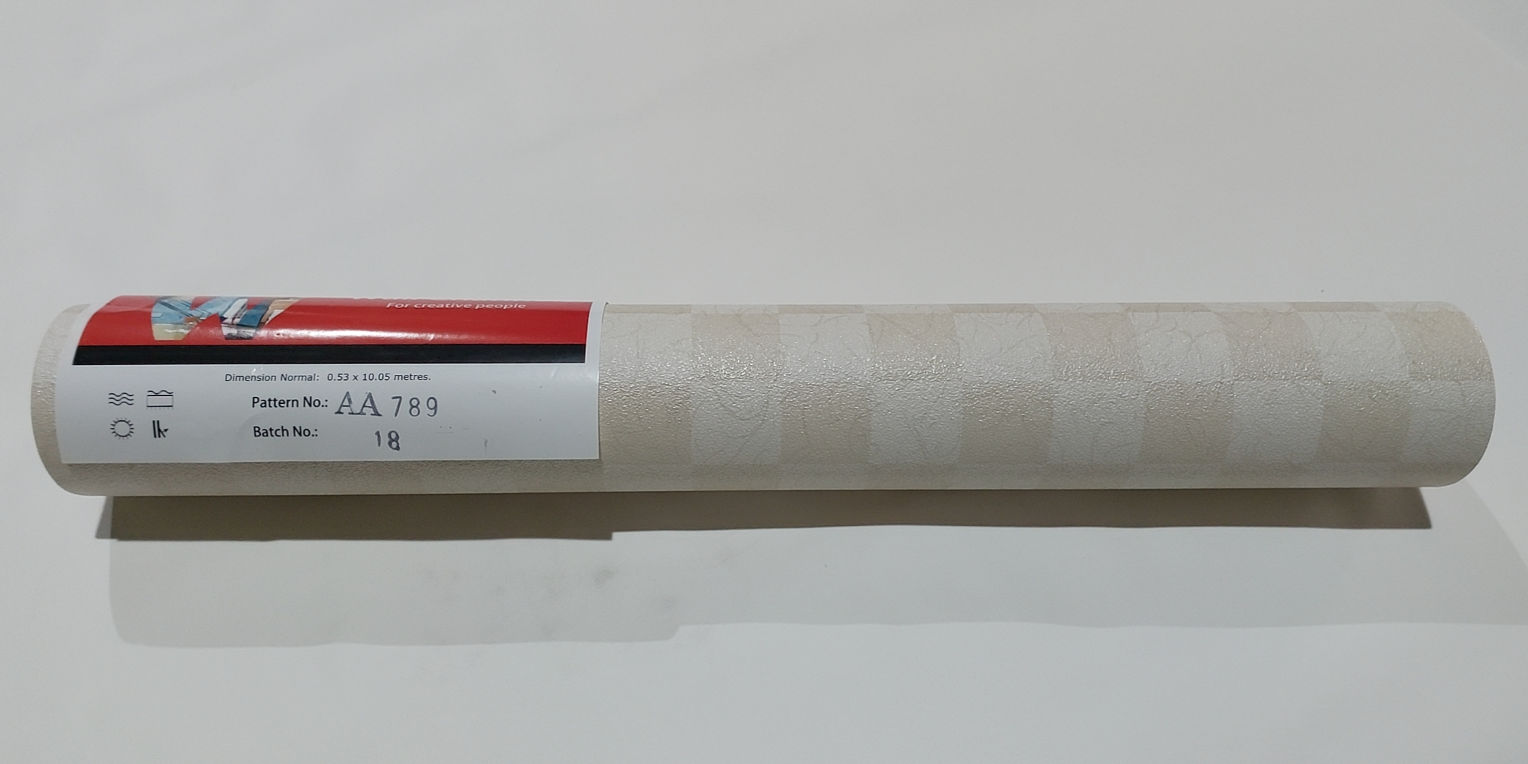 GIÁY DÁN TƯỜNG CAO CẤP - VIỆT HƯNG