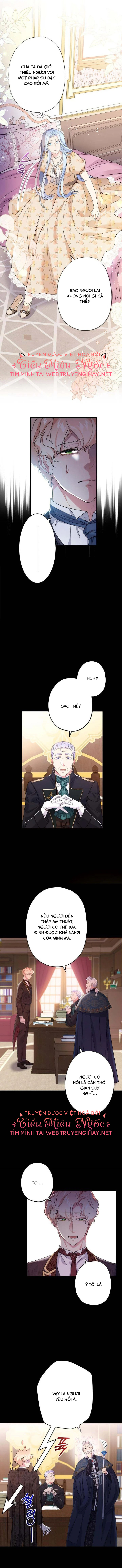 nếu trở thành ác nữ, liệu tôi có chết không ? chapter 47 2