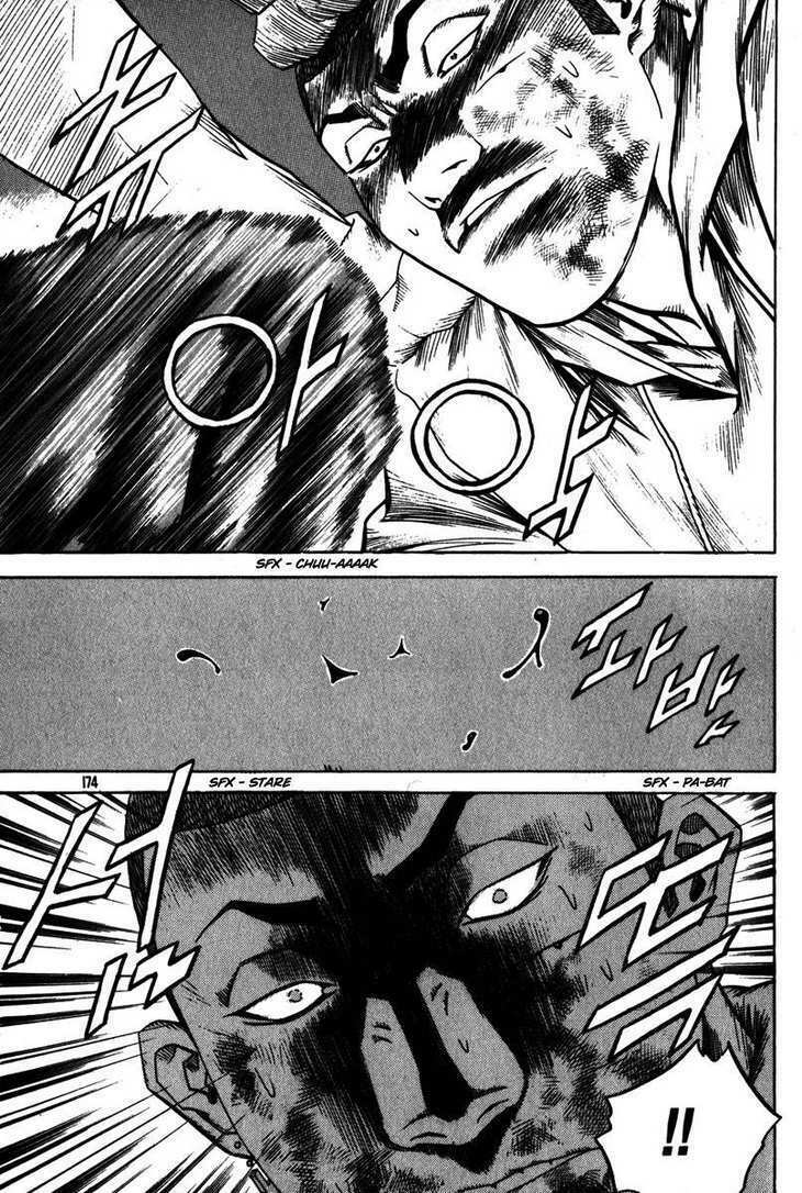 change guy chapter 329 10