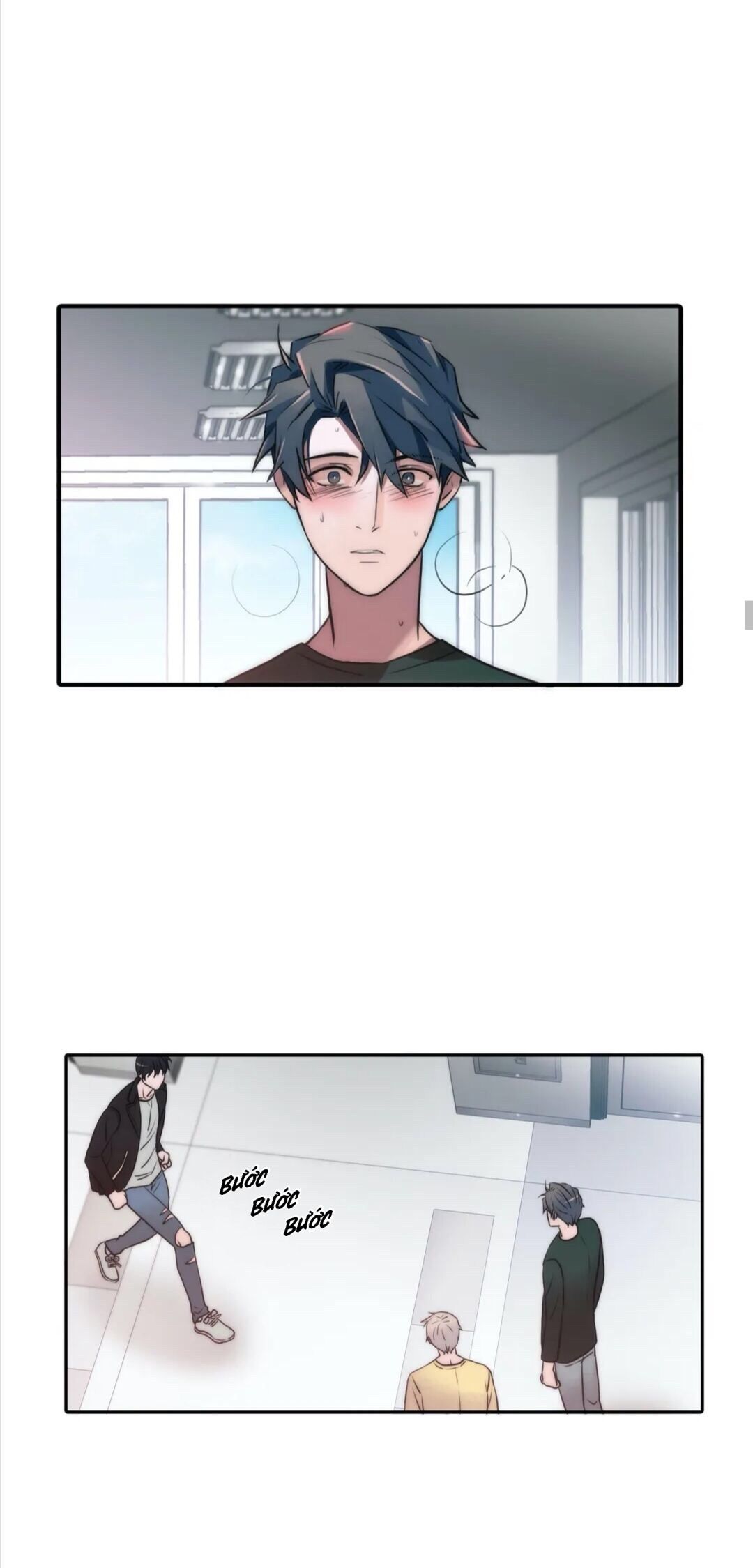 đưa đón người yêu chapter 56 22