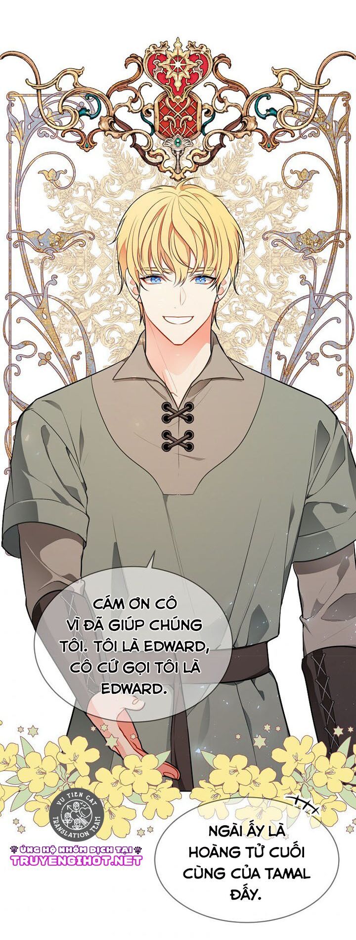 thám tử của muiella chapter 163.5 42