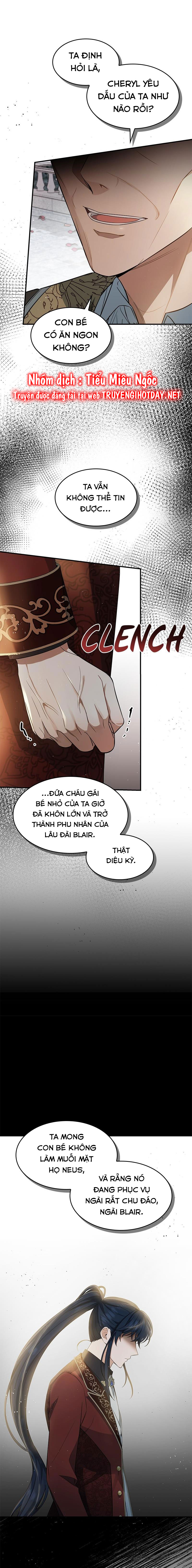 những gì melvin để lại chapter 22 4