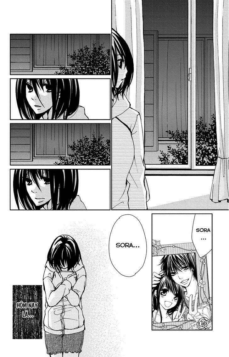 tình yêu và nỗi đau tột cùng chapter 15 26