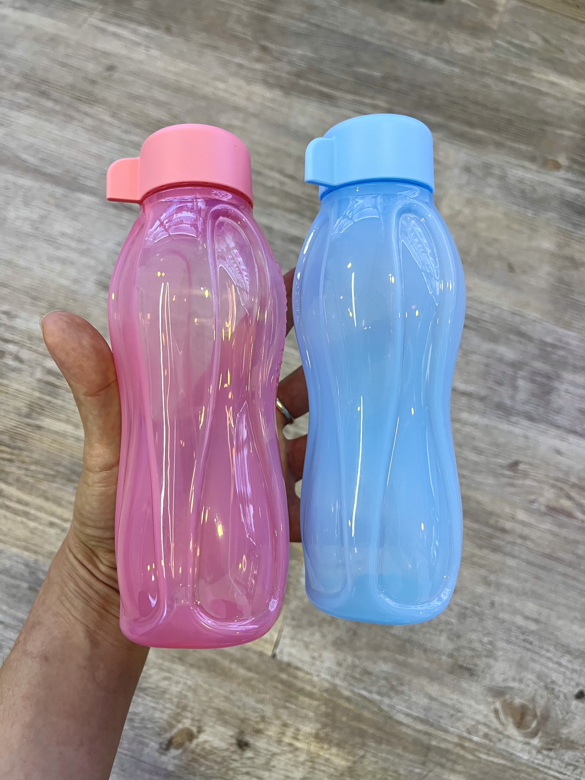 Bình nước Tupperware Eco Bottle 310ml