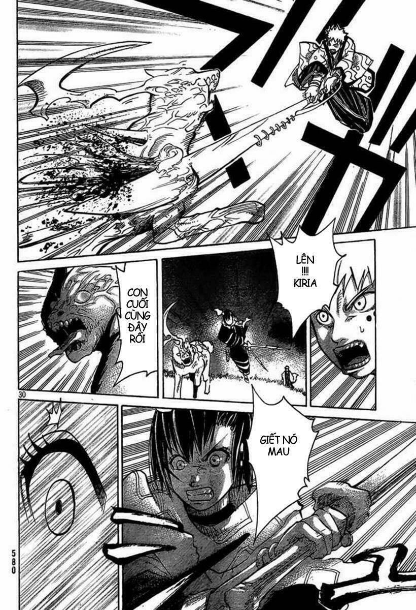 akatsuki chapter 3 29