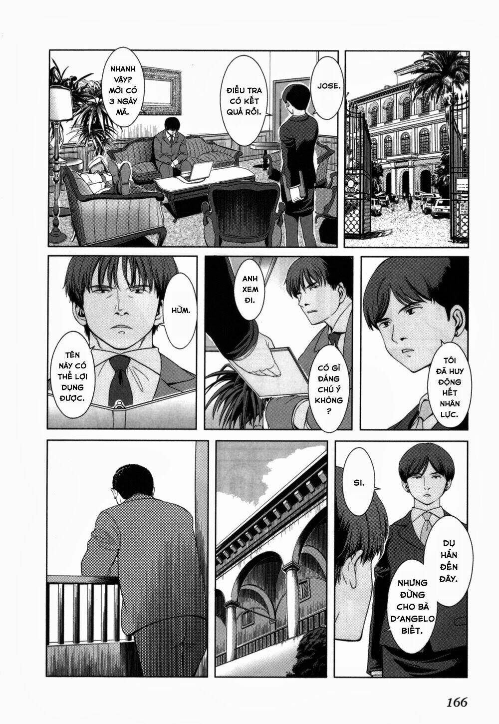gunslinger girl chapter 17 24