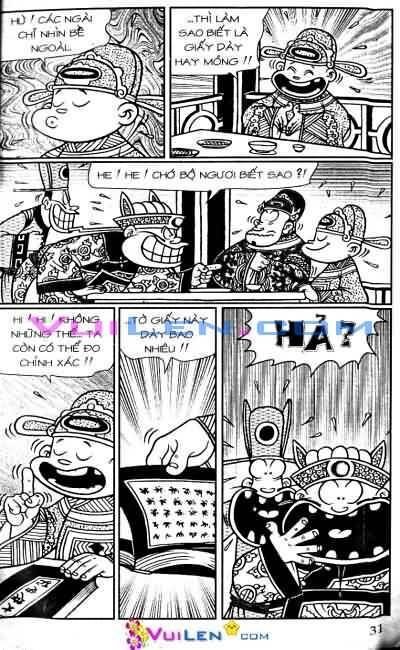 thần đồng đất việt chapter 47 31