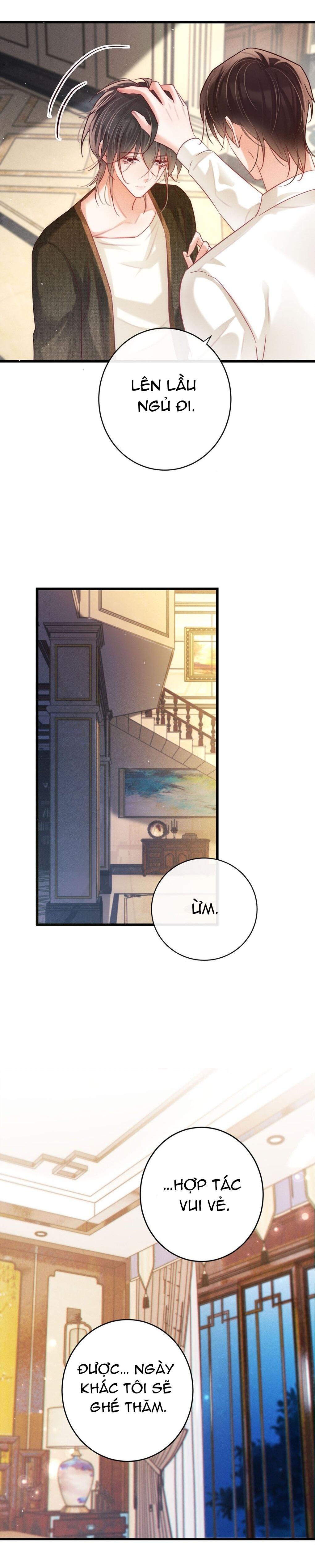 nghiện rượu chapter 88 5