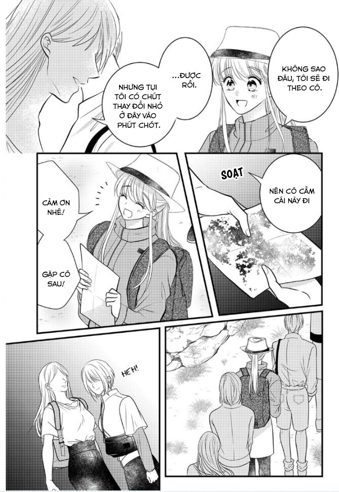 anh khiến em mệt mỏi chapter 9 24