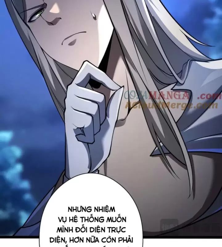 ta, chúa tể rừng xanh chapter 33 18