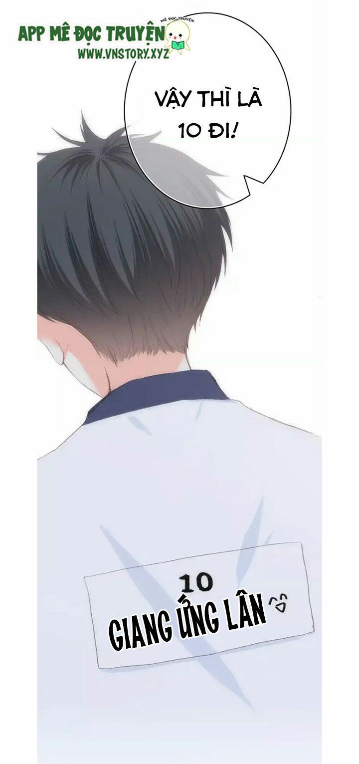 con tim rung động 2 chapter 39 15