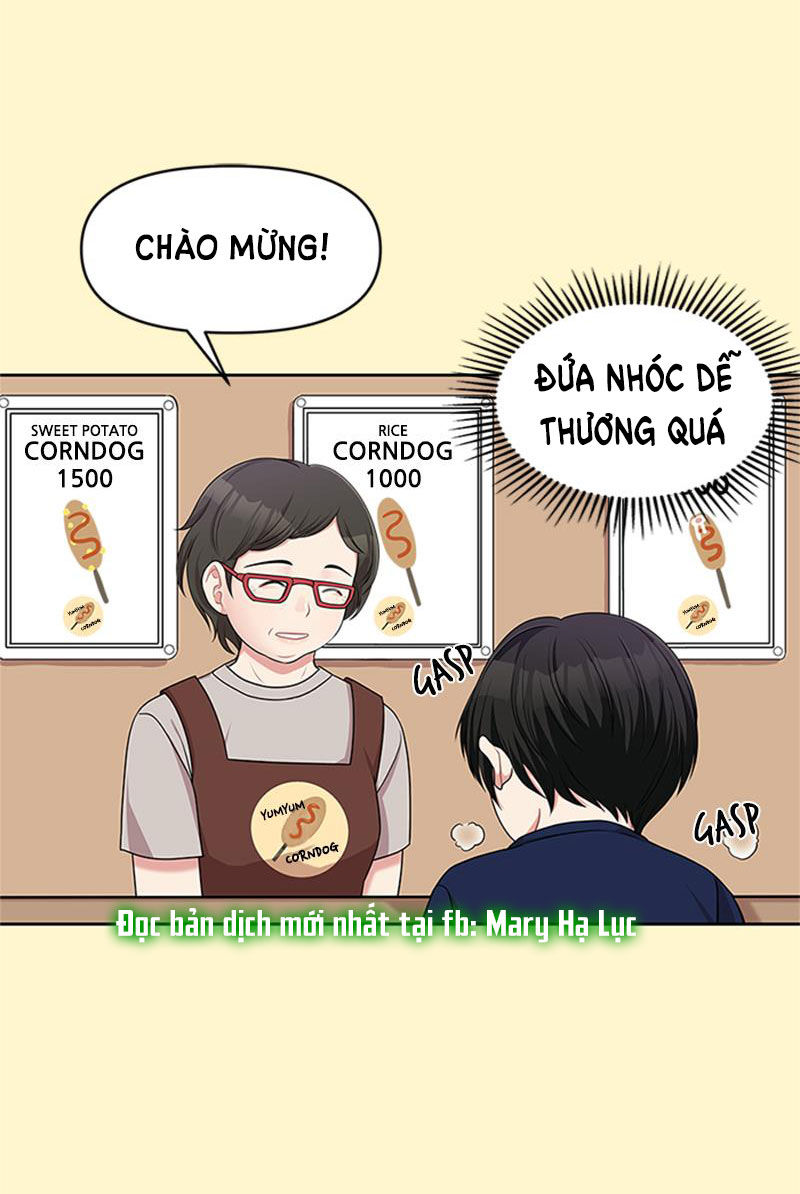 gửi em người đánh cắp những vì sao - to you who swallowed a star chapter 10.2 26