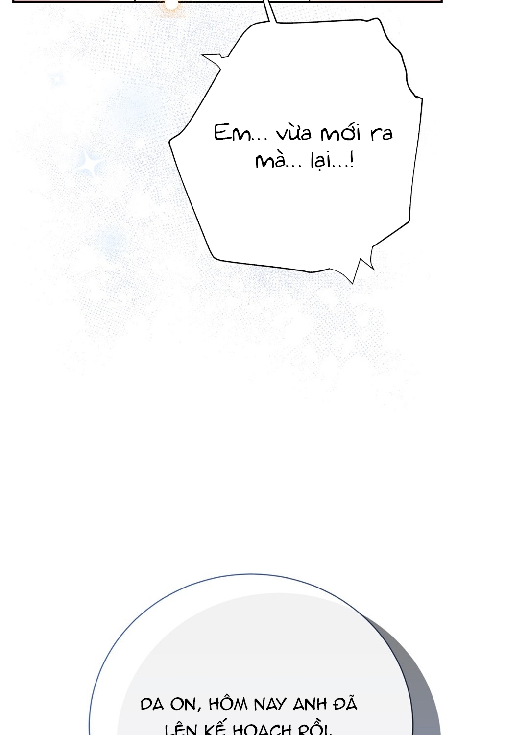 [18+] trải nghiệm thân mật với bạn của anh trai chapter 37.2 5