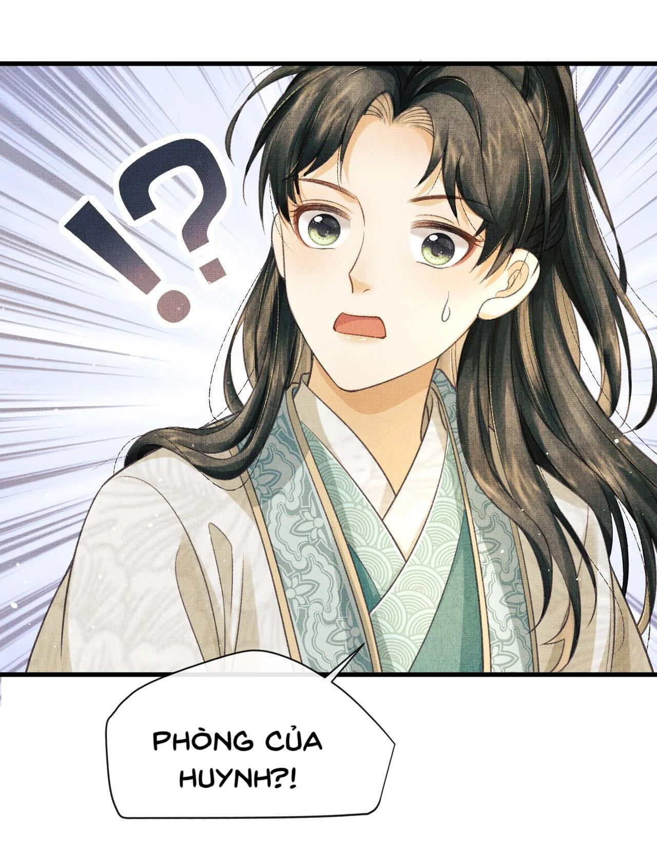 tướng quân luôn tự coi mình thành thế thân chapter 7 44