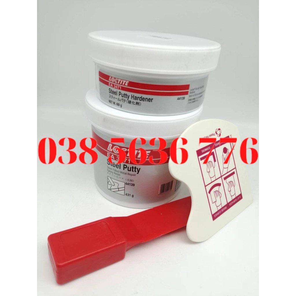 Loctite 3471, Chất Bảo Vệ Kim Loại