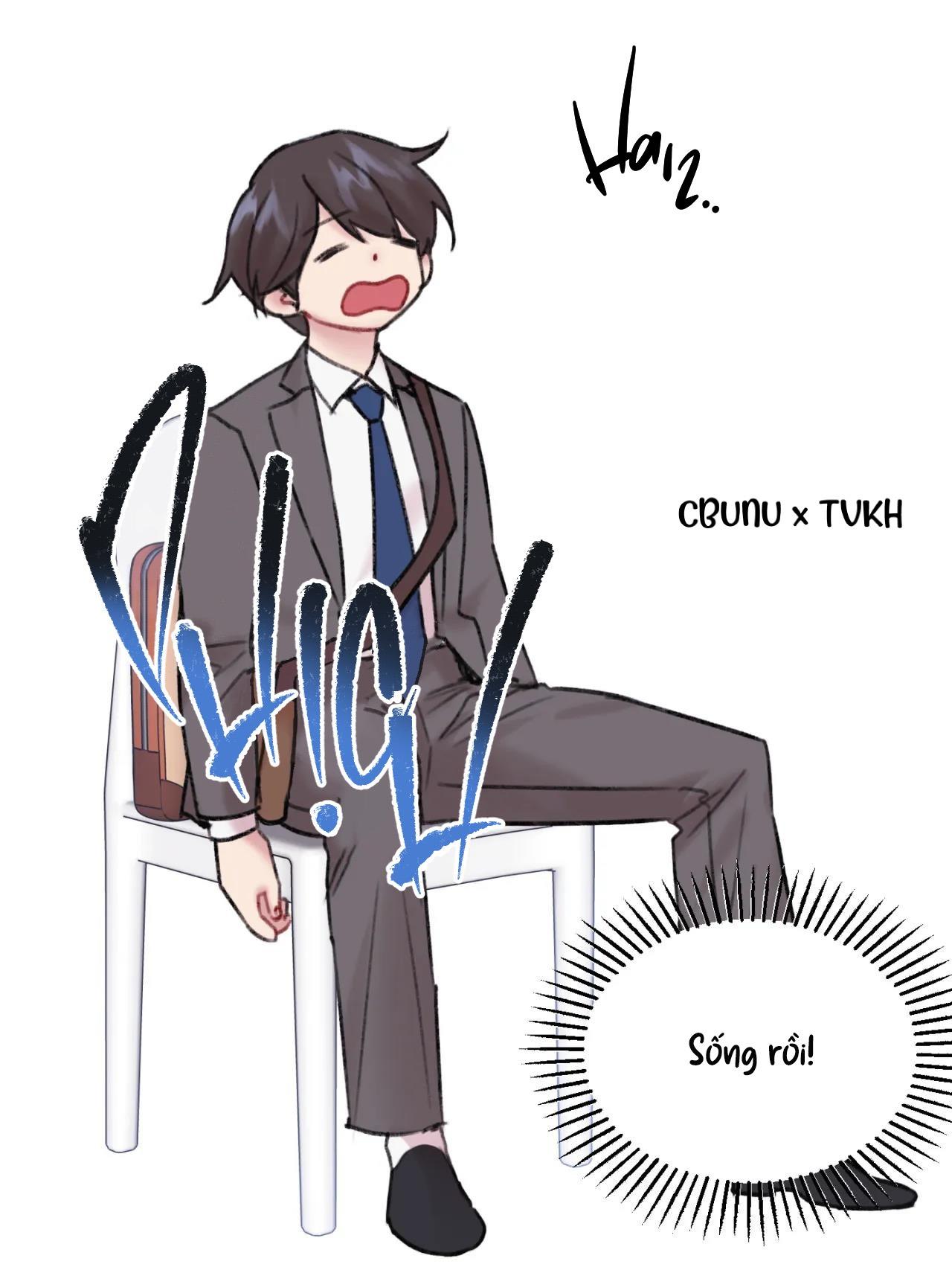 anh thật sự thích em sao chapter 1 44