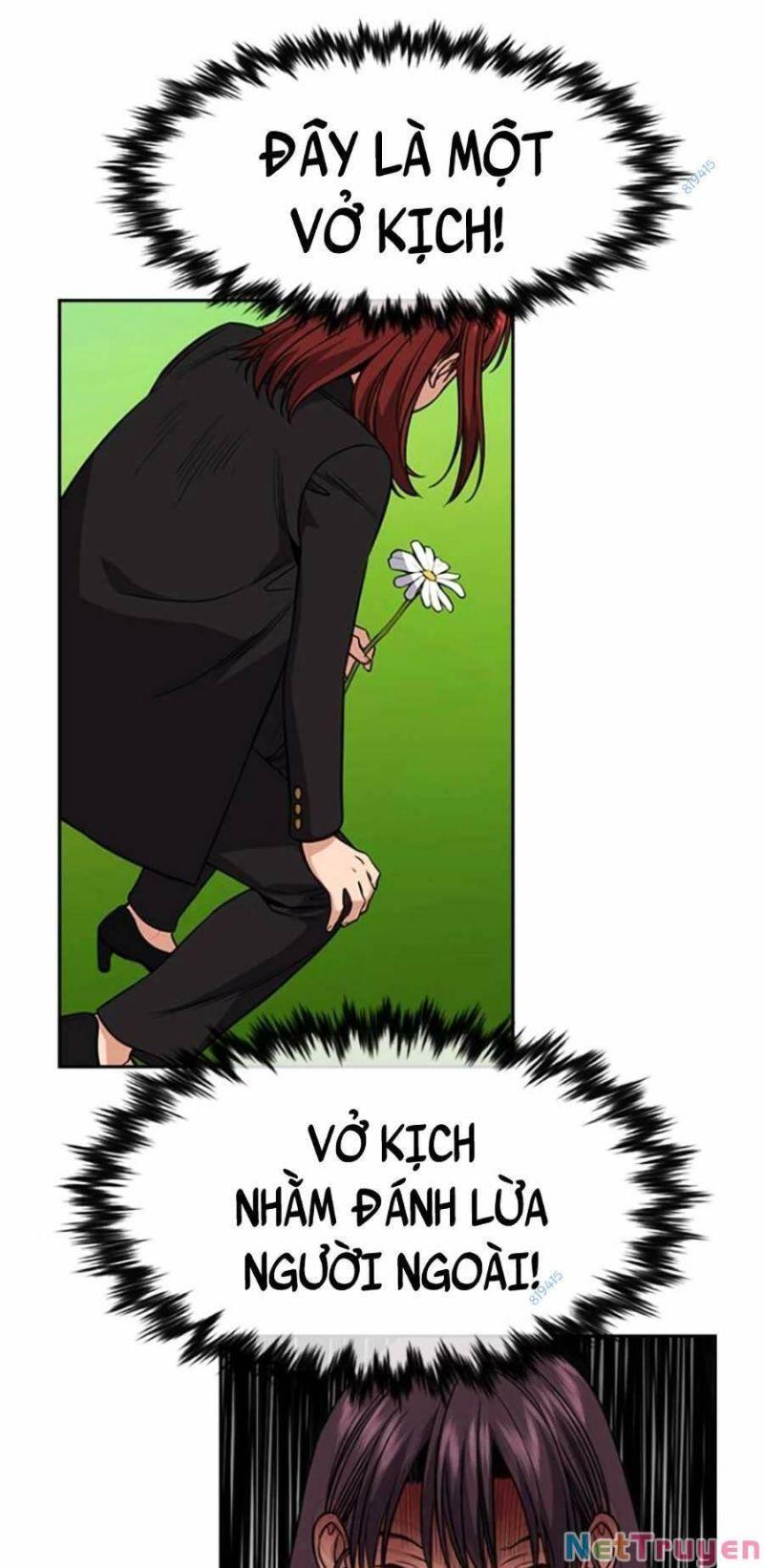 giáo dục chân chính chapter 105 29