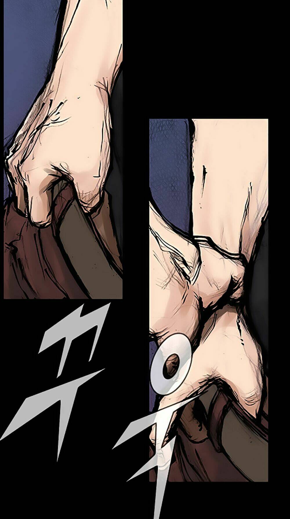 độc cô tiền truyện chapter 99 25