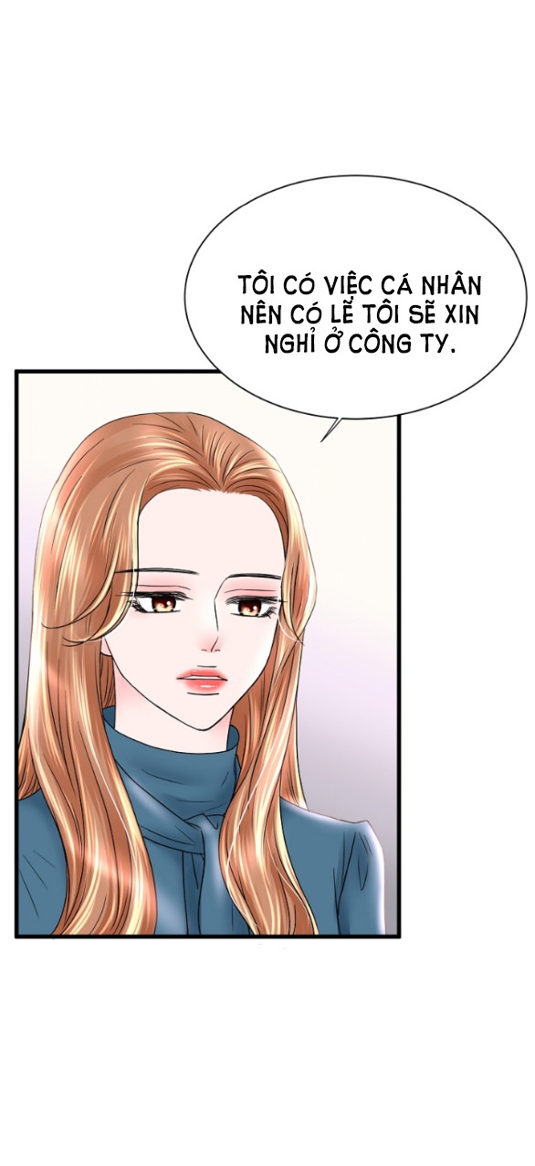 Tình Yêu Đánh Cắp Trái Tim chapter 18.1 - Trang 24