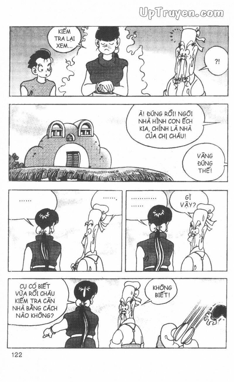 đội quân nhí nhố chapter 23 124