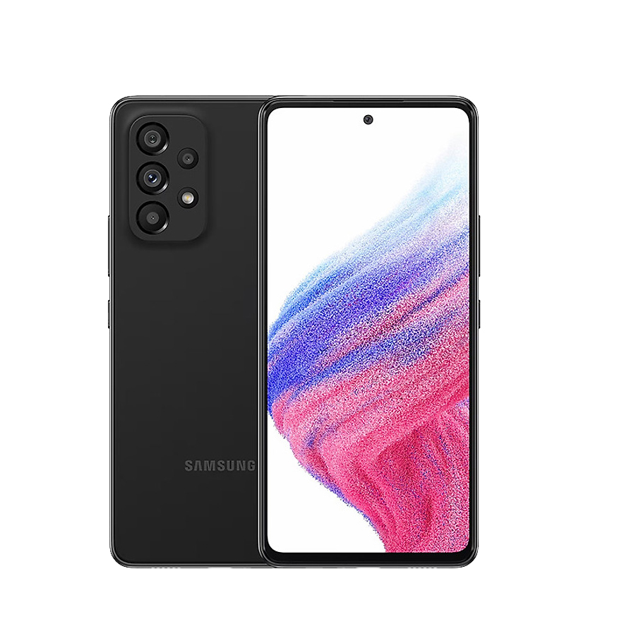 Điện thoại Samsung Galaxy A53 5G  - Hàng chính hãng