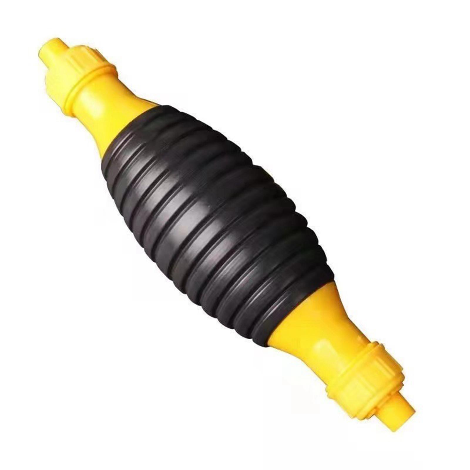 Manual Fuel Transfer Pump Vehicles Durable for Liquid Transfer