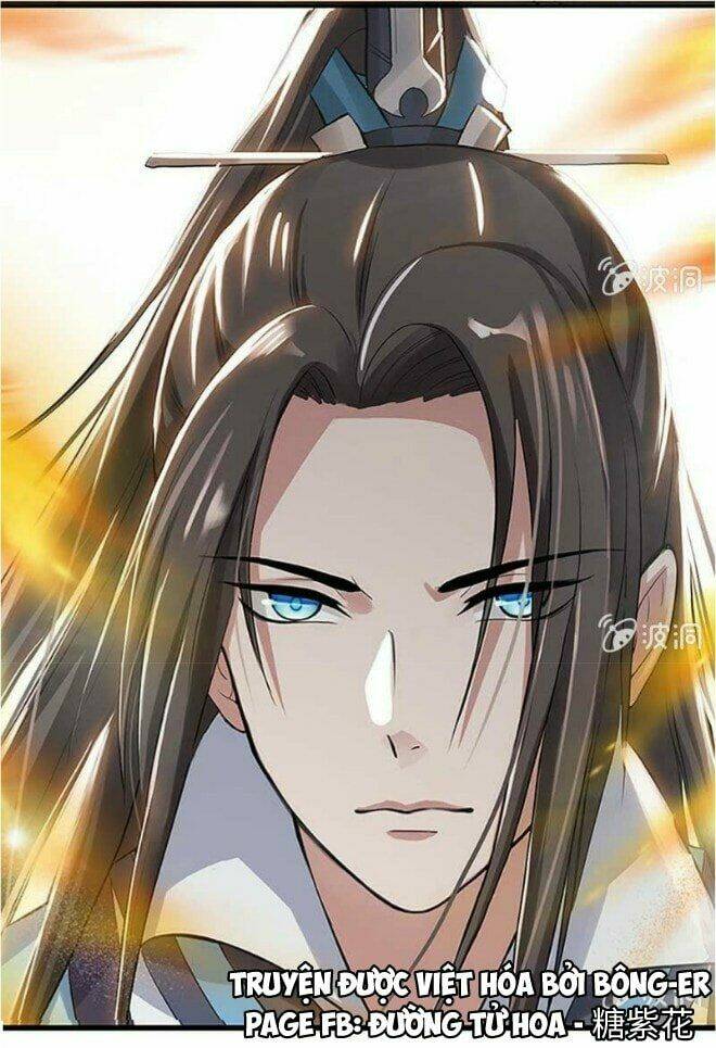 dụ ái tiểu hồ tiên chapter 1.1 33