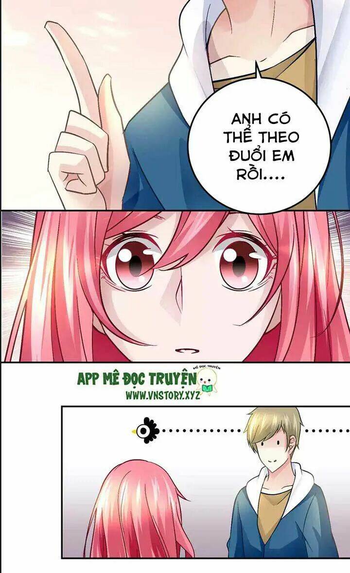 trò chơi săn tình - tổng tài khó kìm lòng chapter 28 13