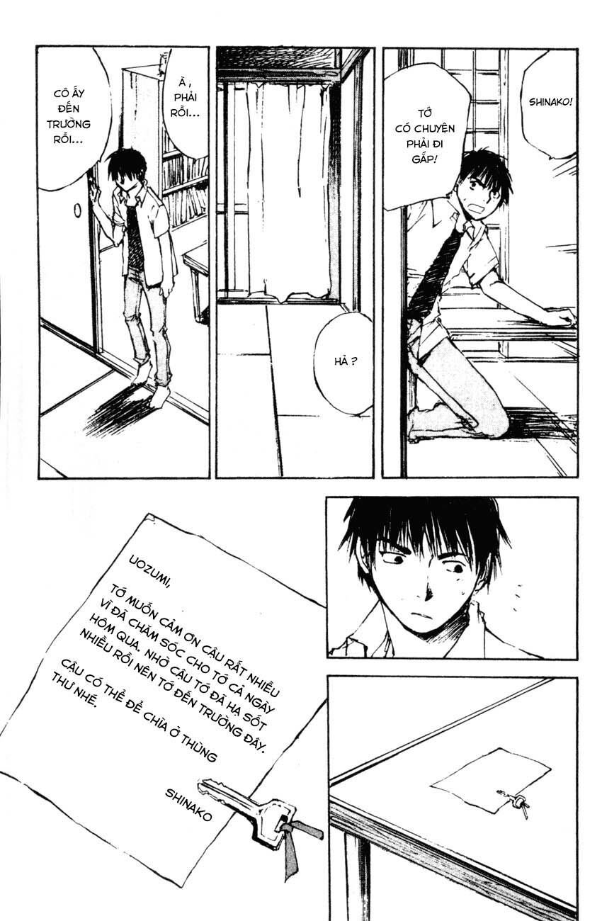 yesterday wo utatte chapter 14 7