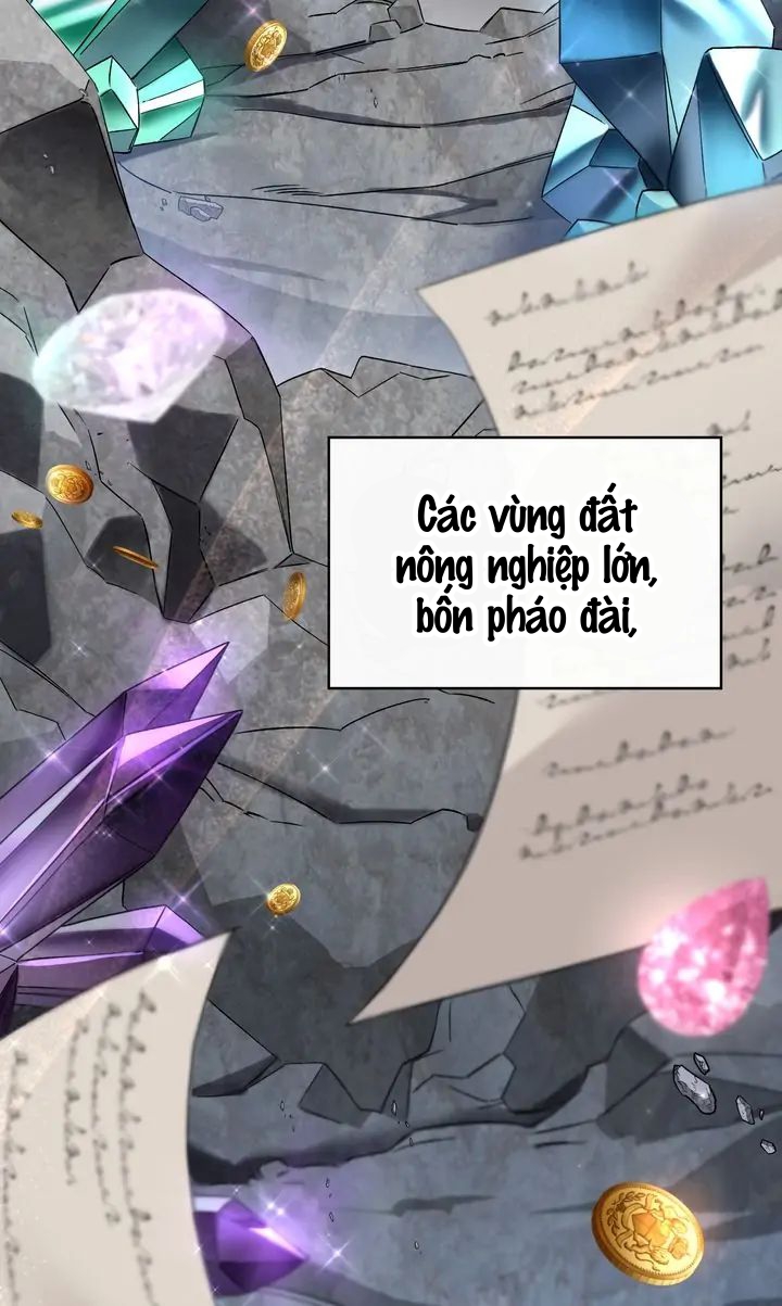 Đóa Hoa Tôn Kính chapter 13.2 - Trang 2