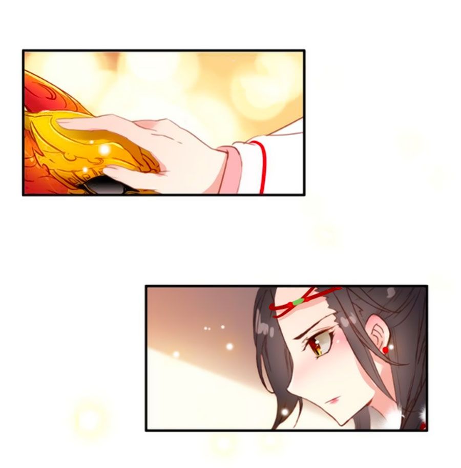 mỹ nhân làm tướng chapter 30 17