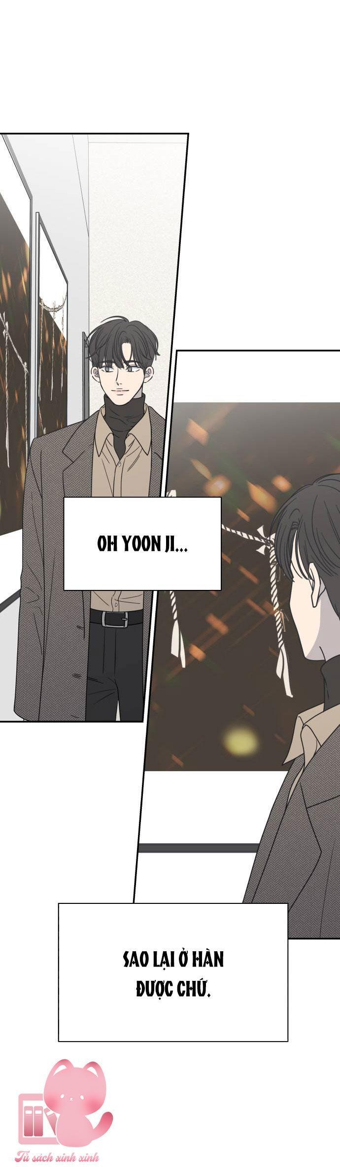 nói không với tình công sở chapter 1 50