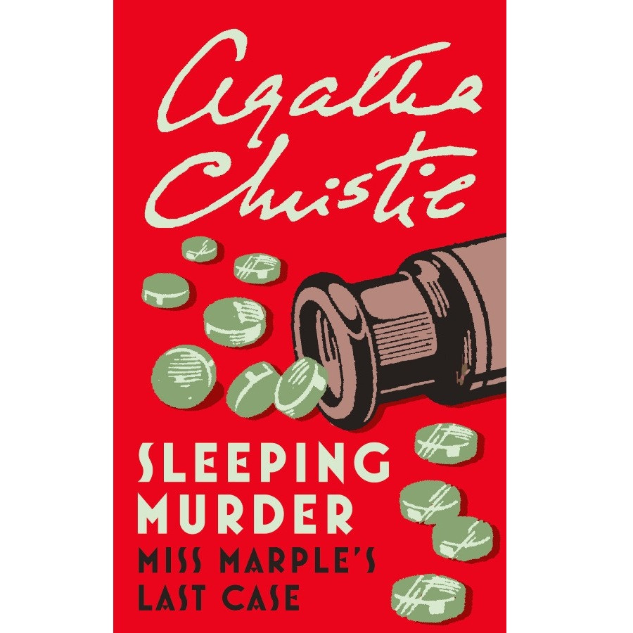 Sleeping Murder