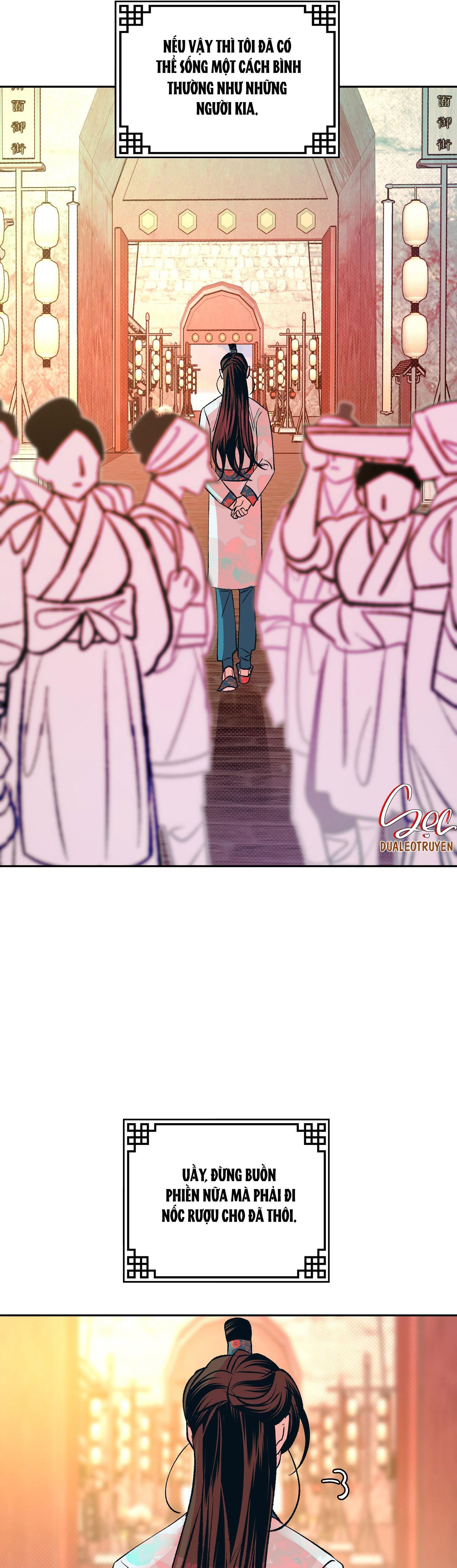 mộc đàn hương chapter 8 13