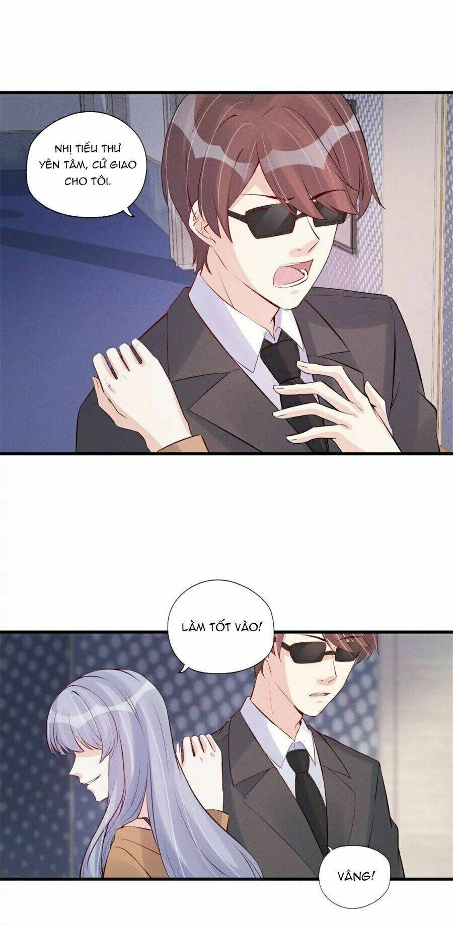 cạm bẫy lửa tình chapter 70 26