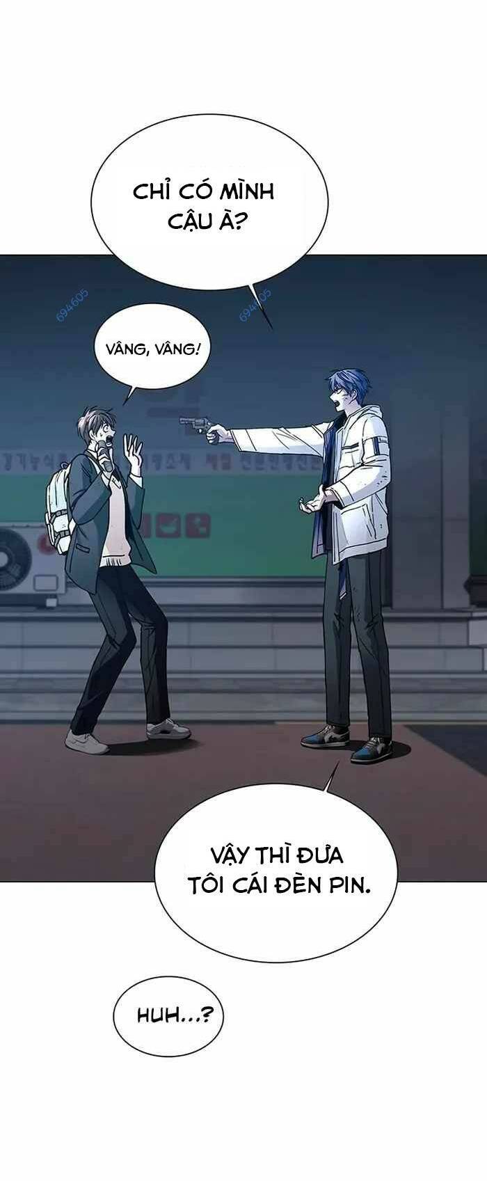 võng du mạt thế chapter 9 9