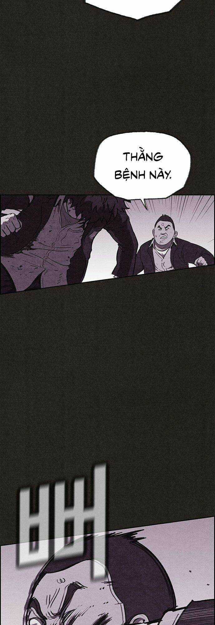 quái vật tại chung cư xanh chapter 80 44