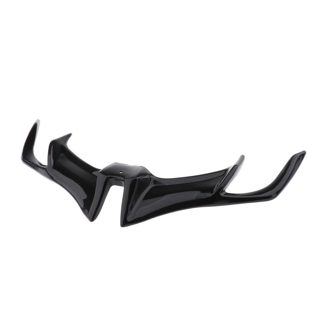 3X Fairing Cover Aerodynamic Winglets Windscreen for 2017