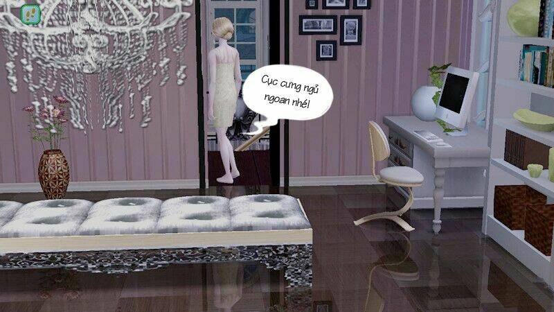 new me! new life? (truyện sims) chapter 1 19