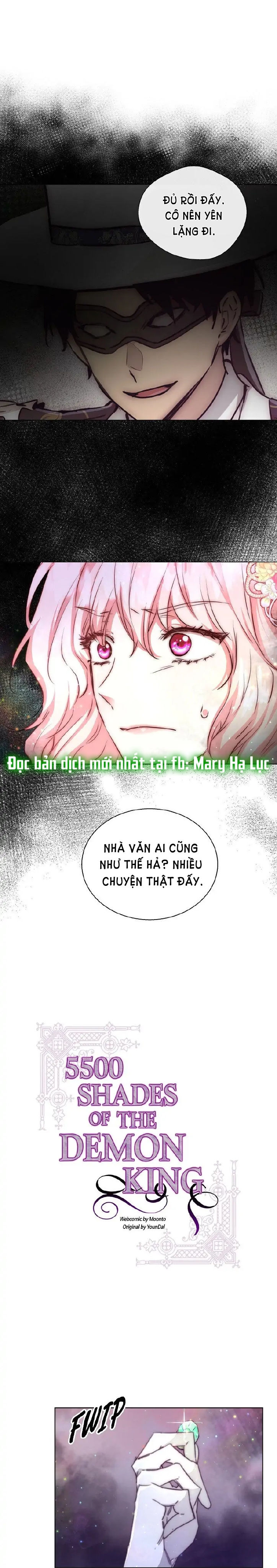 5500 sắc thái của quỷ vương chapter 40.1 1