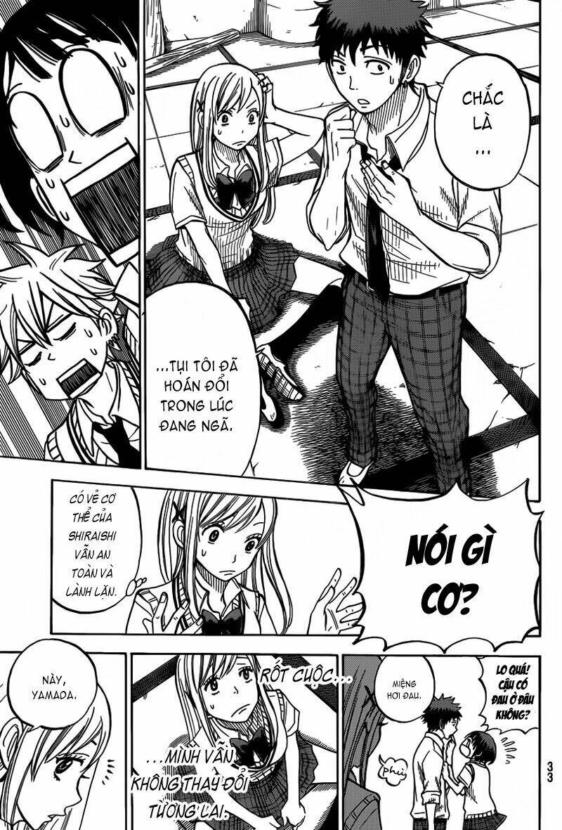 yamada và thất đại ma nữ chapter 35 24