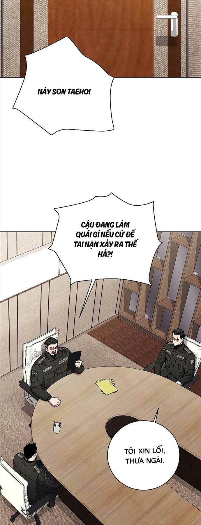 ma pháp sư hắc ám trở về để nhập ngũ chapter 46 74