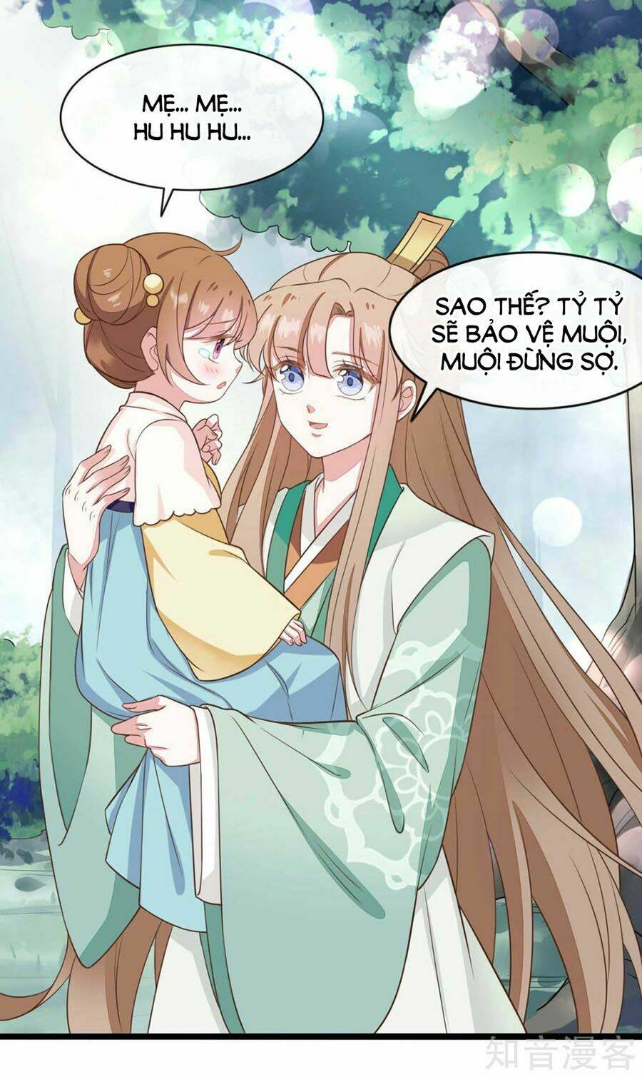 đích nữ hữu độc chapter 68 19